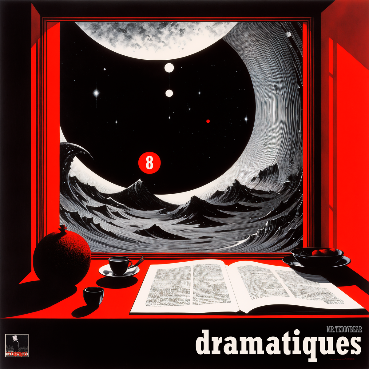 dramatiques : 8e extrait