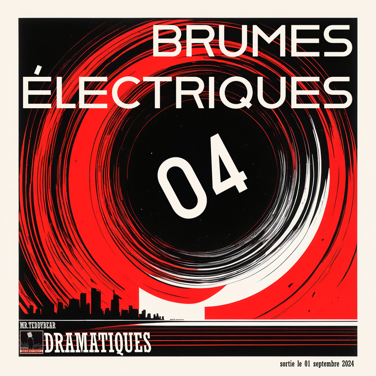 dramatiques : 4e extrait