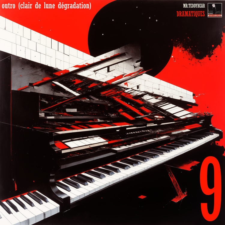 dramatiques : 9e et dernier extrait