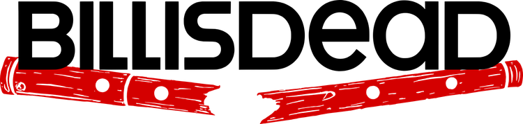 Creating billisdead.