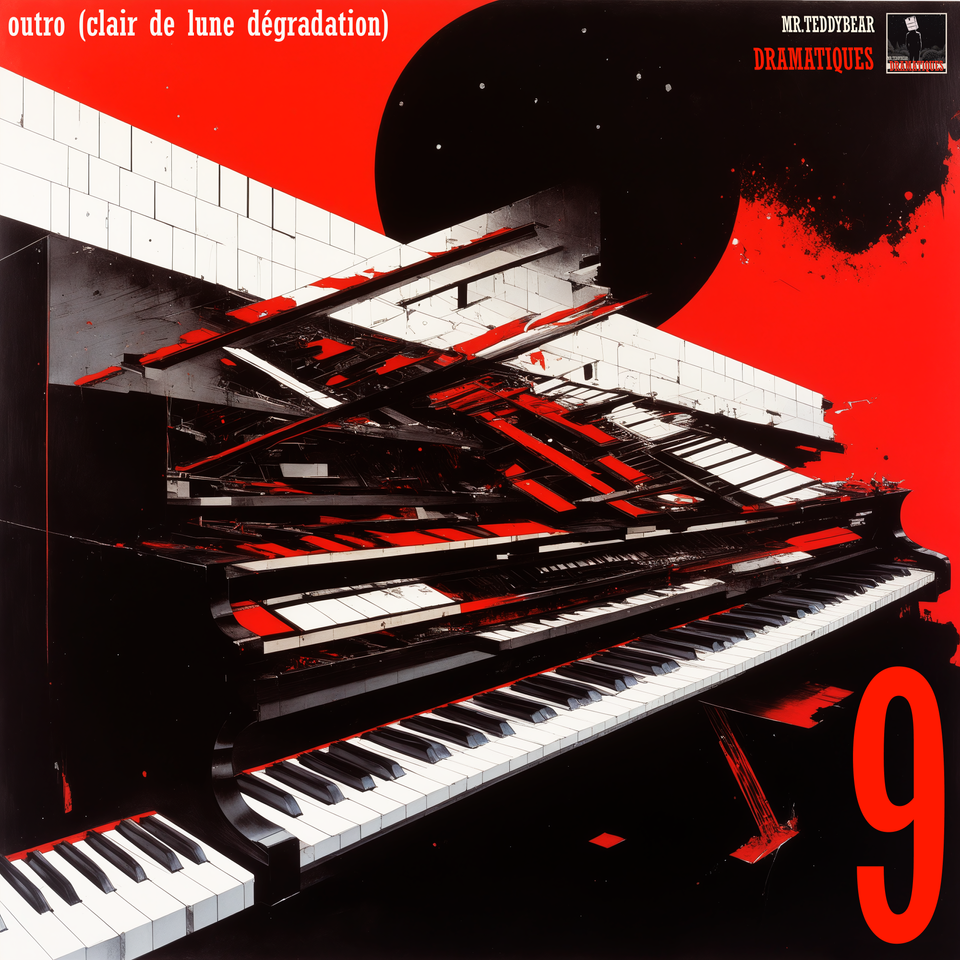 dramatiques : 9e et dernier extrait