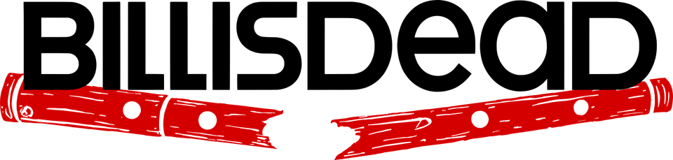 Creating billisdead.